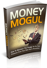 MoneyMogul mrrg Money Mogul