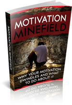 MotivationMinefield mrrg Motivation Minefield 