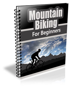 MountainBikingforBeginners Mountain Biking for Beginners