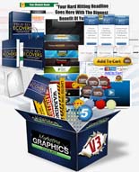 MrktngGraphicsToolkit 3 p Marketing Graphics Toolkit V3