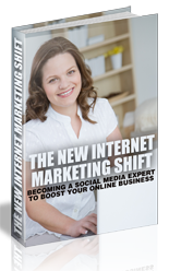 NewIMShift mrr The New Internet Marketing Shift