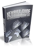 NewbiesGuideMmbrshp mrr Newbies Guide To Starting A Membership Site