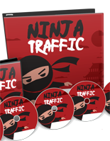 NinjaTraffic p Ninja Traffic