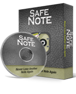 NoteLockerSoftware plr NoteLocker Software