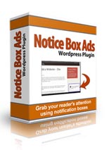 NoticeBoxAdsPlugin Notice Box Ads Plugin