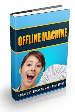 Offline Machine Offline Machine