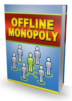 Offline Monopoly Offline Monopoly