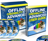 OfflineCredibilityAdvKit p Offline Credibility Advanced Kit