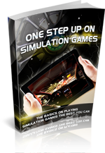 OneStepSimulGames mrrg One Step Up On Simulation Games 