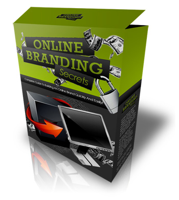 OnlineBrandingSecrets Online Branding Secrets