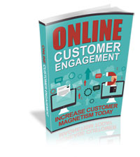 OnlineCustEngagement mrrg Online Customer Engagement
