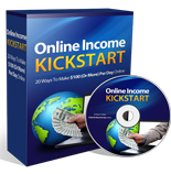 OnlineIncomeKickstart p Online Income Kickstart 