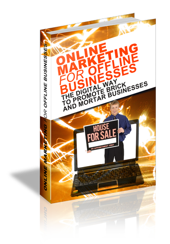 OnlineMarketingforOfflineBusinesses Online Marketing for Offline Businesses