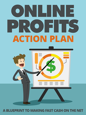 OnlineProfitsAction mrrg Online Profits Action Plan