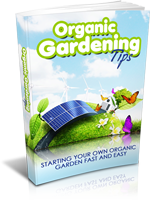OrganicGardening mrrg Organic Gardening Tips