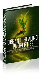 OrganicHealingProp mrr Organic Healing Properties