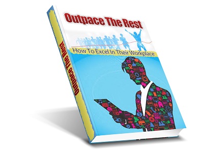OutpaceTheRest mrr Outpace The Rest