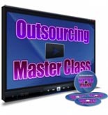 OutsourcingClass plr Outsourcing Master Class