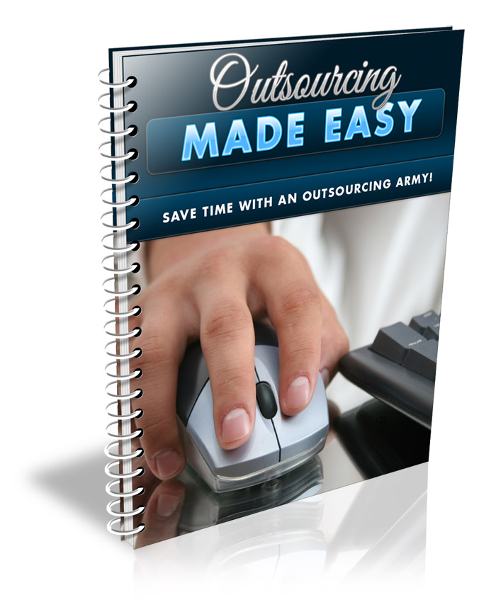 OutsourcingMadeEasy Outsourcing Made Easy