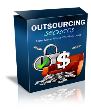 OutsourcingSecrets Outsourcing Secrets