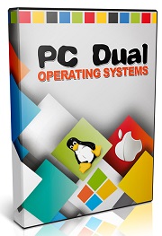 PCDualOS plr PC Dual Operating Systems