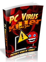 PCVirusKiller rrg PC Virus Killer