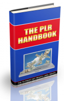 PLRHandbook The PLR Handbook 