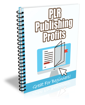 PLRPublishingProfits plr PLR Publishing Profits