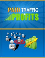 PaidTrafficProfits plr Paid Traffic Profits