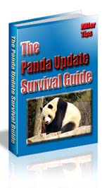 PandaSurvivalGuide puo The Panda Update Survival Guide