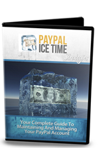 PayPalIceTime p PayPal Ice Time