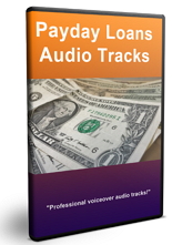 PaydayLoansAudios Payday Loans Audio Tracks