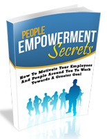 PeopleEmpowerSecret mrr People Empowerment Secrets