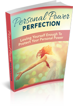 PersPowerPerfection mrrg Personal Power Perfection 