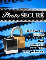 PhotoSecure p Photo Secure