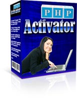 PhpActivator mrrg Php Activator 