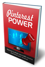 PinterestPower mrrg Pinterest Power