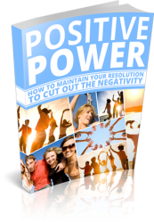 PositivePower mrrg Positive Power 
