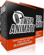 PowerAnimateV1 pdev Power Animate V1