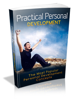 PracticalPersonalDevelopment Practical Personal Development