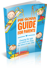 PreSchoolGuide mrrg Pre School Guide for Parents
