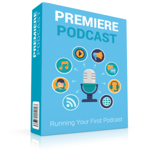 PremierePodcast Premiere Podcast