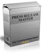 PressReleaseMaster mrrg Press Release Master