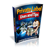 PrivateLabelUses mrr Private Label Uses and Tips