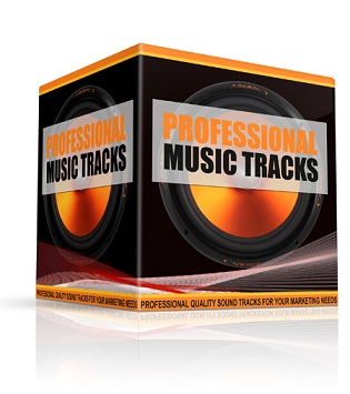 ProMusicTracks 111 plr 30 Professional Music Tracks