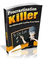 ProcrastinationKiller mrrg Procrastination Killer