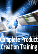 ProductCreationTraining puo Complete Product Creation Training