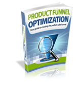 ProductFunnelOptimi mrr Product Funnel Optimization