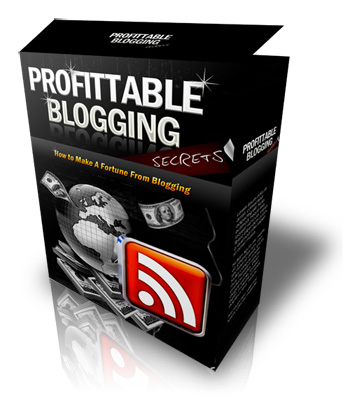 ProfitableBlogging Profitable Blogging