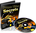 PromoVideoSecrets plr Promo Video Secrets